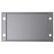 MQ10SF5FISS LANCELLOTTI Fornuis 100 cm