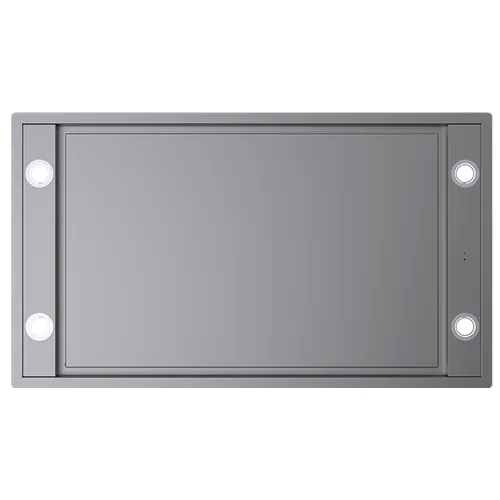 MQ10SF5FISS LANCELLOTTI Fornuis 100 cm
