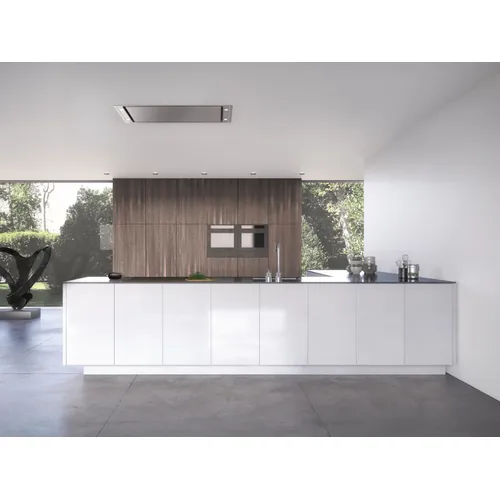 MQ10SF5FISS LANCELLOTTI Fornuis 100 cm