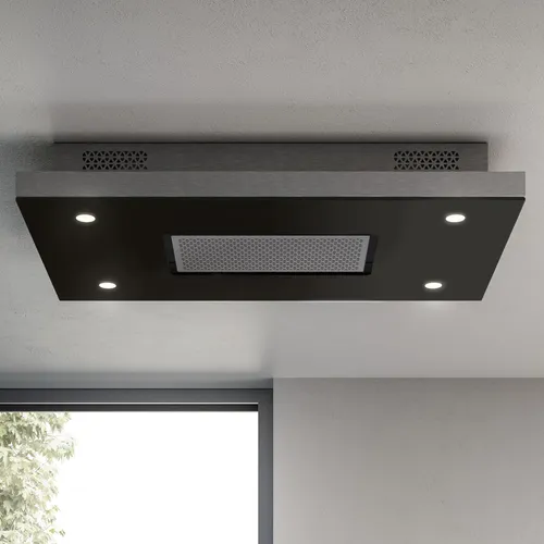 OQ9FD5FINF LANCELLOTTI Fornuis 90 cm