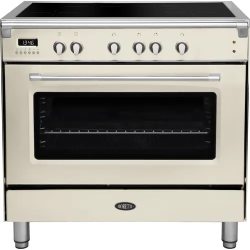 PROCH94I1EART BERTAZZONI Fornuis 90 cm