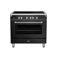 PROCH94I1EBIT BERTAZZONI Fornuis 90 cm