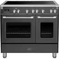 PROCH94I1ENET BERTAZZONI Fornuis 90 cm