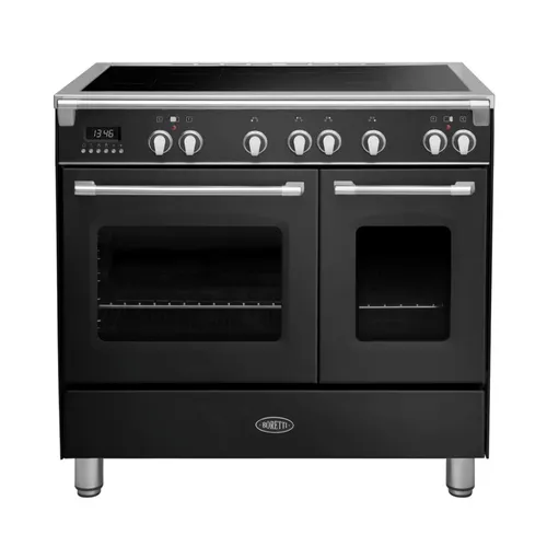 PROCH94I1EXT BERTAZZONI Fornuis 90 cm