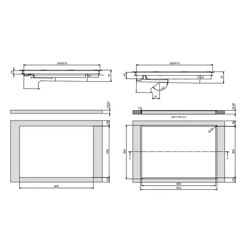 22FSRCO QUOOKER Quooker
