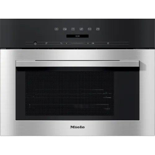 DG7140 MIELE Stoomoven