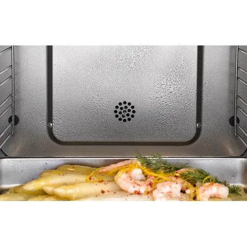 DG7140 MIELE Stoomoven