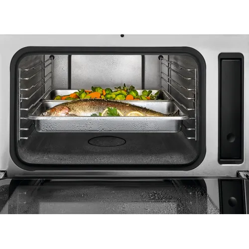 DG7140 MIELE Stoomoven