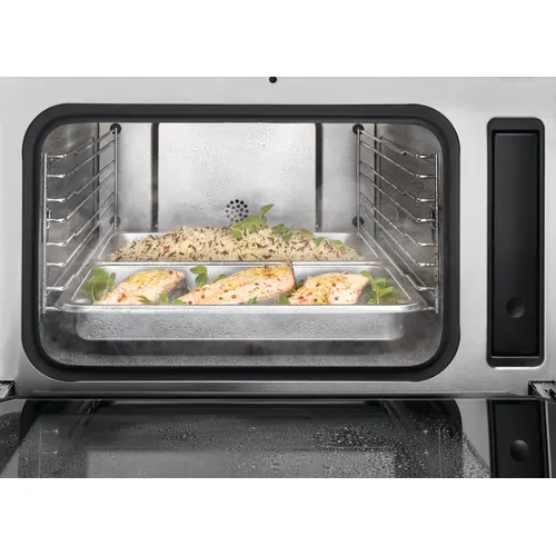 DG7140 MIELE Stoomoven