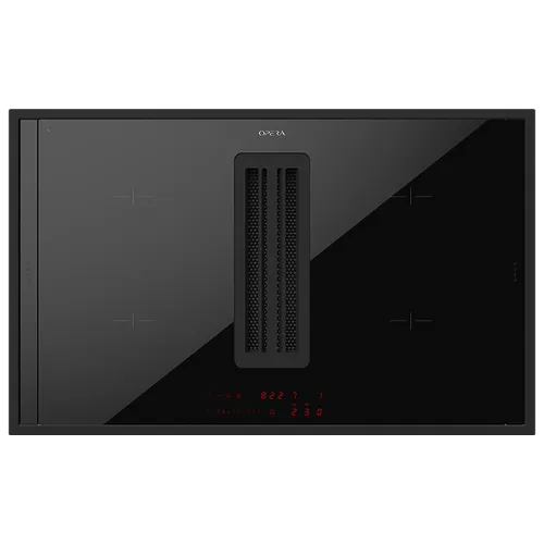 SIM1964DG SMEG Inductie kookplaat
