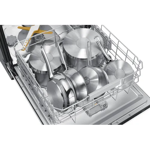 STX235CLLO SMEG Onderbouw vaatwasser