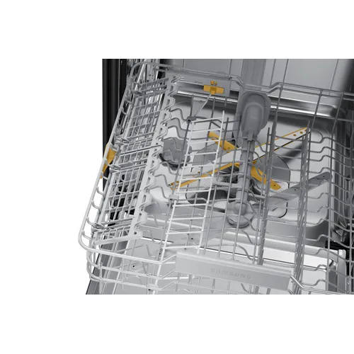 STX235CLLO SMEG Onderbouw vaatwasser