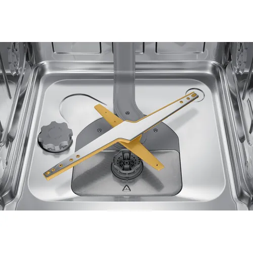 STX235CLLO SMEG Onderbouw vaatwasser