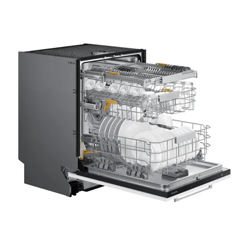 STX235CLLO SMEG Onderbouw vaatwasser