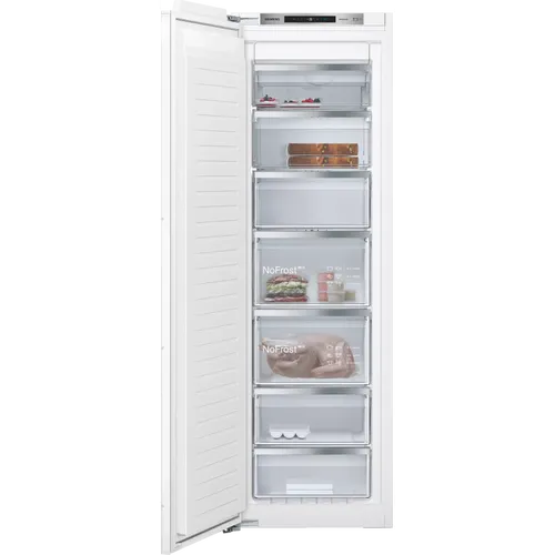 GI81NECF0 SIEMENS Inbouw vriezer
