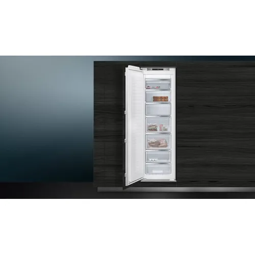 GI81NECF0 SIEMENS Inbouw vriezer
