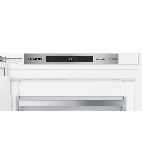 GI81NECF0 SIEMENS Inbouw vriezer