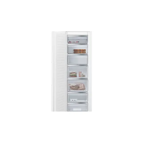 GI81NECF0 SIEMENS Inbouw vriezer