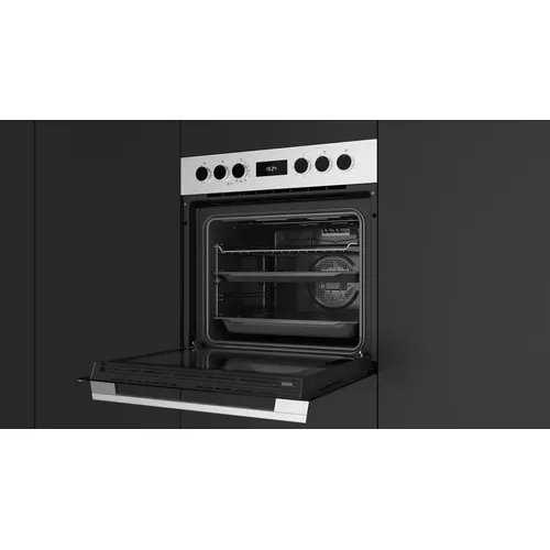 KIR81NSE0 BOSCH Inbouw koelkast vanaf 178 cm