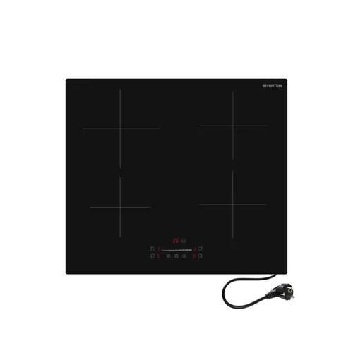 IKI6008 INVENTUM Inductie kookplaat
