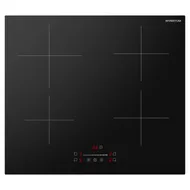 IKI6008 INVENTUM Inductie kookplaat