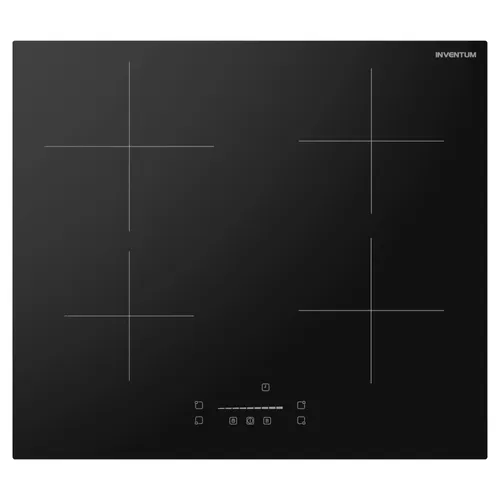 IKI6008 INVENTUM Inductie kookplaat