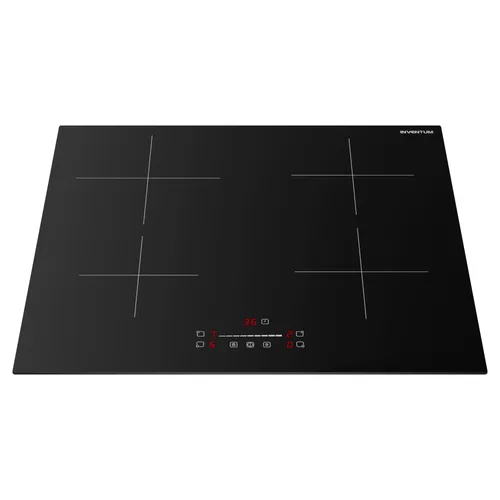 IKI6008 INVENTUM Inductie kookplaat