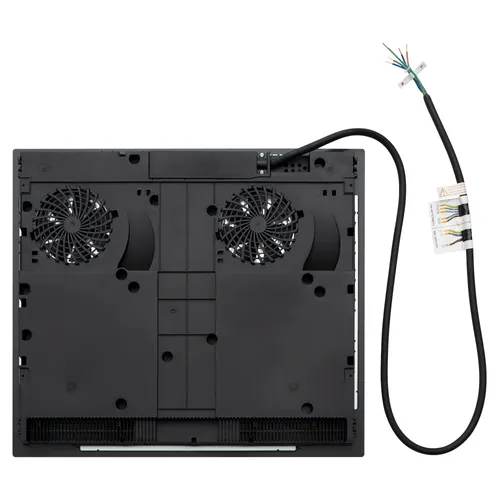 IKI6028 INVENTUM Inductie kookplaat