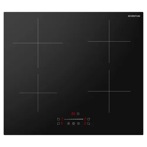 IKI6028 INVENTUM Inductie kookplaat