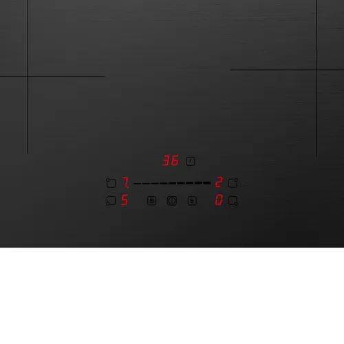 IKI6028MAT INVENTUM Inductie kookplaat