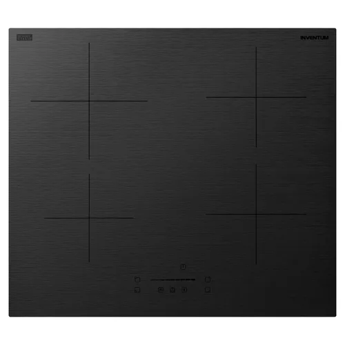 IKI6028MAT INVENTUM Inductie kookplaat