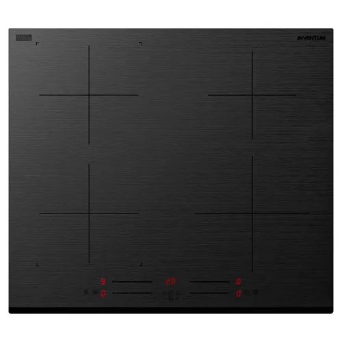 IKI6035MAT INVENTUM Inductie kookplaat