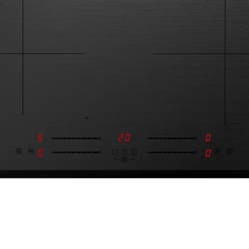 IKI6035MAT INVENTUM Inductie kookplaat