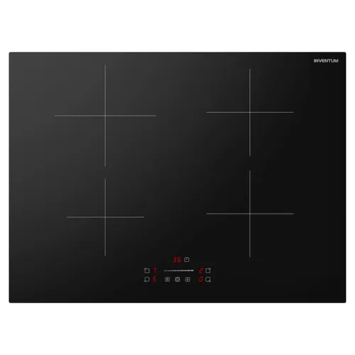 IKI7028 INVENTUM Inductie kookplaat