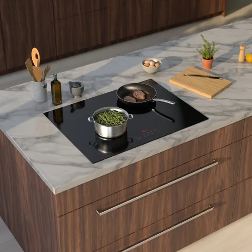 IKI7028 INVENTUM Inductie kookplaat