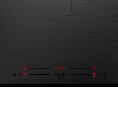 IKI7735MAT INVENTUM Inductie kookplaat