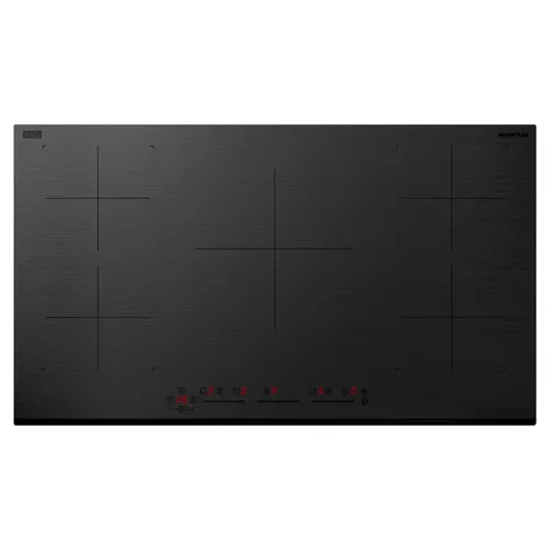 IKI9035MAT INVENTUM Inductie kookplaat