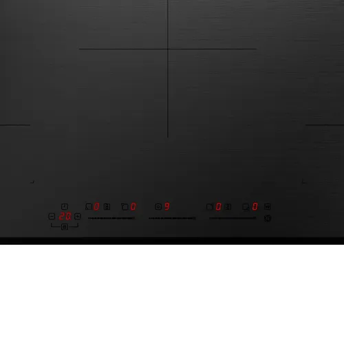 IKI9035MAT INVENTUM Inductie kookplaat