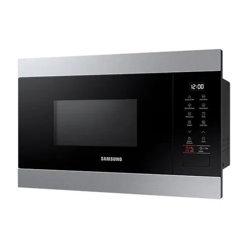 G7623SCICLST MIELE Half geintegreerde vaatwassers