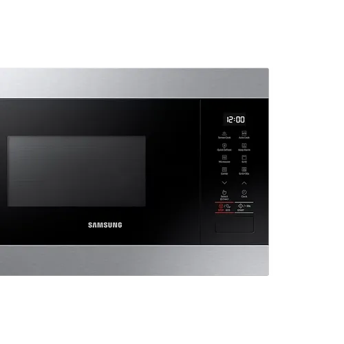 G7623SCICLST MIELE Half geintegreerde vaatwassers