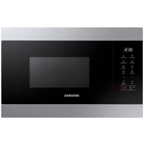 G7623SCICLST MIELE Half geintegreerde vaatwassers