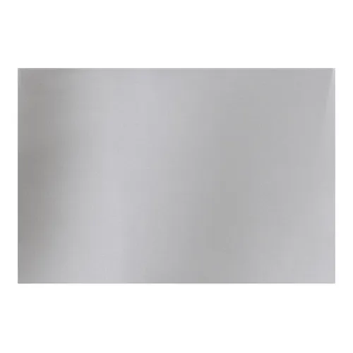 ASK100 STEEL Achterwand