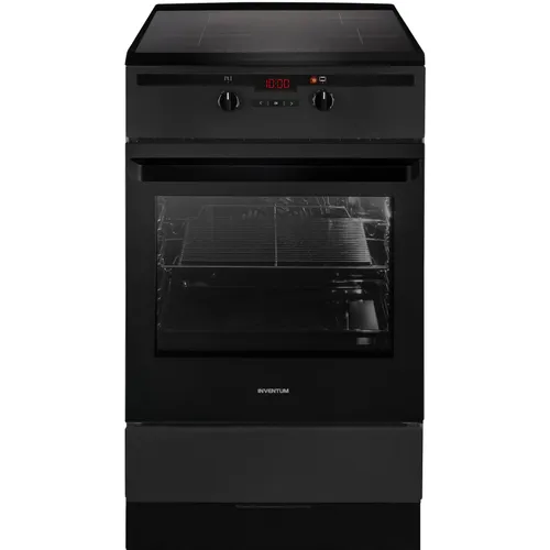 VFI5042ZWA INVENTUM Fornuis 50 cm