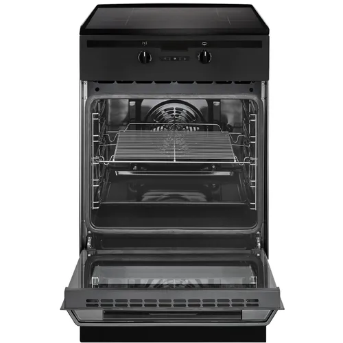 VFI5042ZWA INVENTUM Fornuis 50 cm