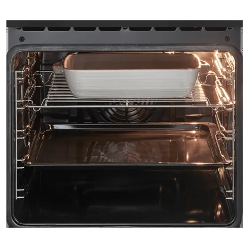 VFI5042ZWA INVENTUM Fornuis 50 cm