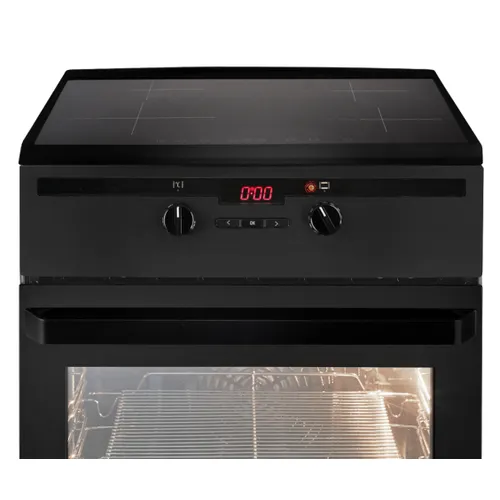 VFI5042ZWA INVENTUM Fornuis 50 cm