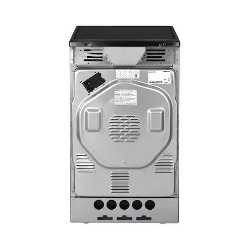VFI5042ZWA INVENTUM Fornuis 50 cm