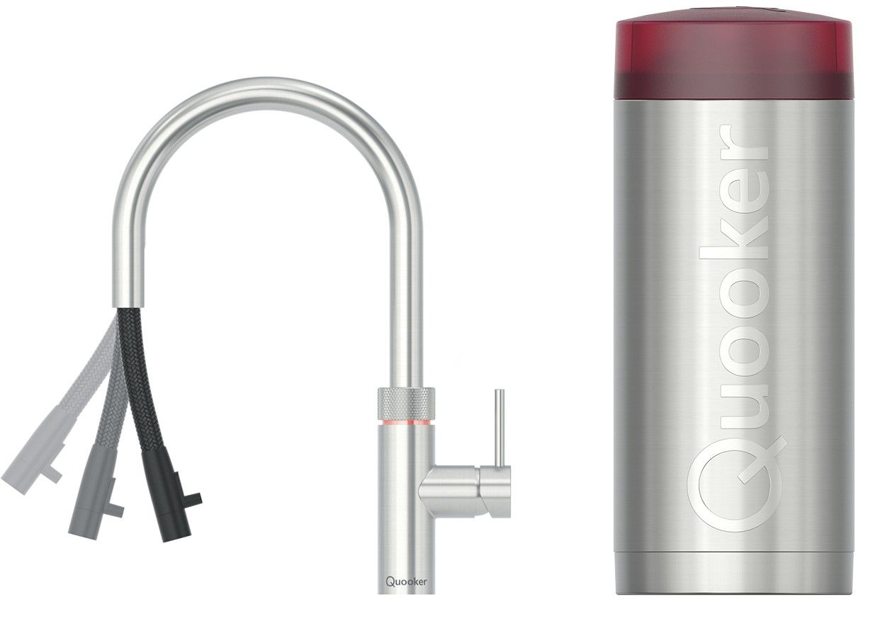 22XRVS QUOOKER Quooker
