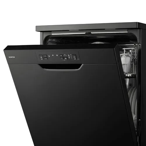 VVW6008AB INVENTUM Vrijstaande vaatwasser