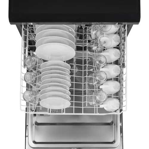 VVW6008AB INVENTUM Vrijstaande vaatwasser